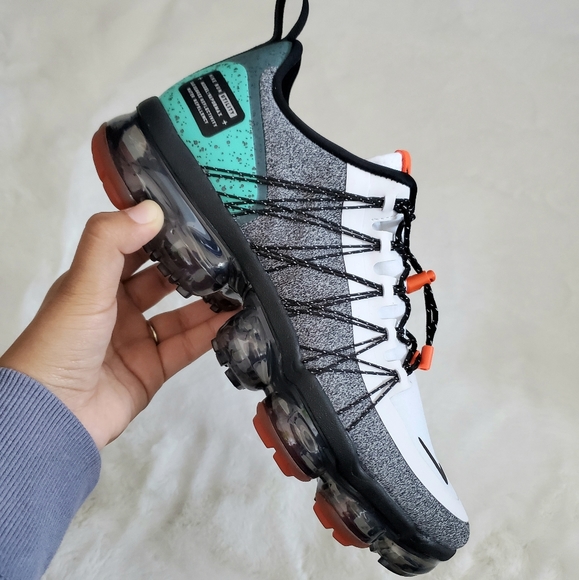 Nike Shoes - *** SOLD *** Nike Vapormax Run Utility NRG